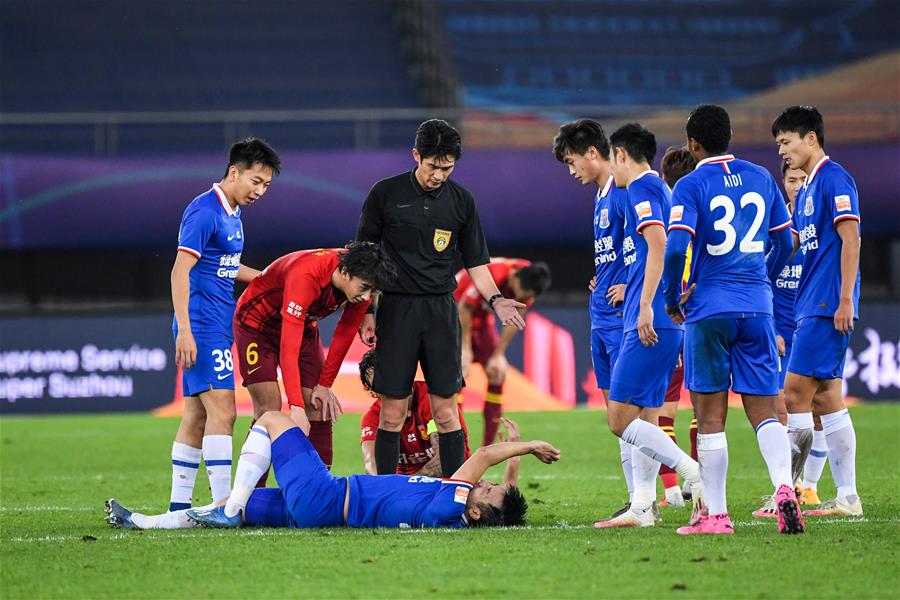 CBA战报：庞峥麟34分6板，江苏88-84险胜天津（CBA：庞峥麟砍下34分6板，江苏88-84力克天津）