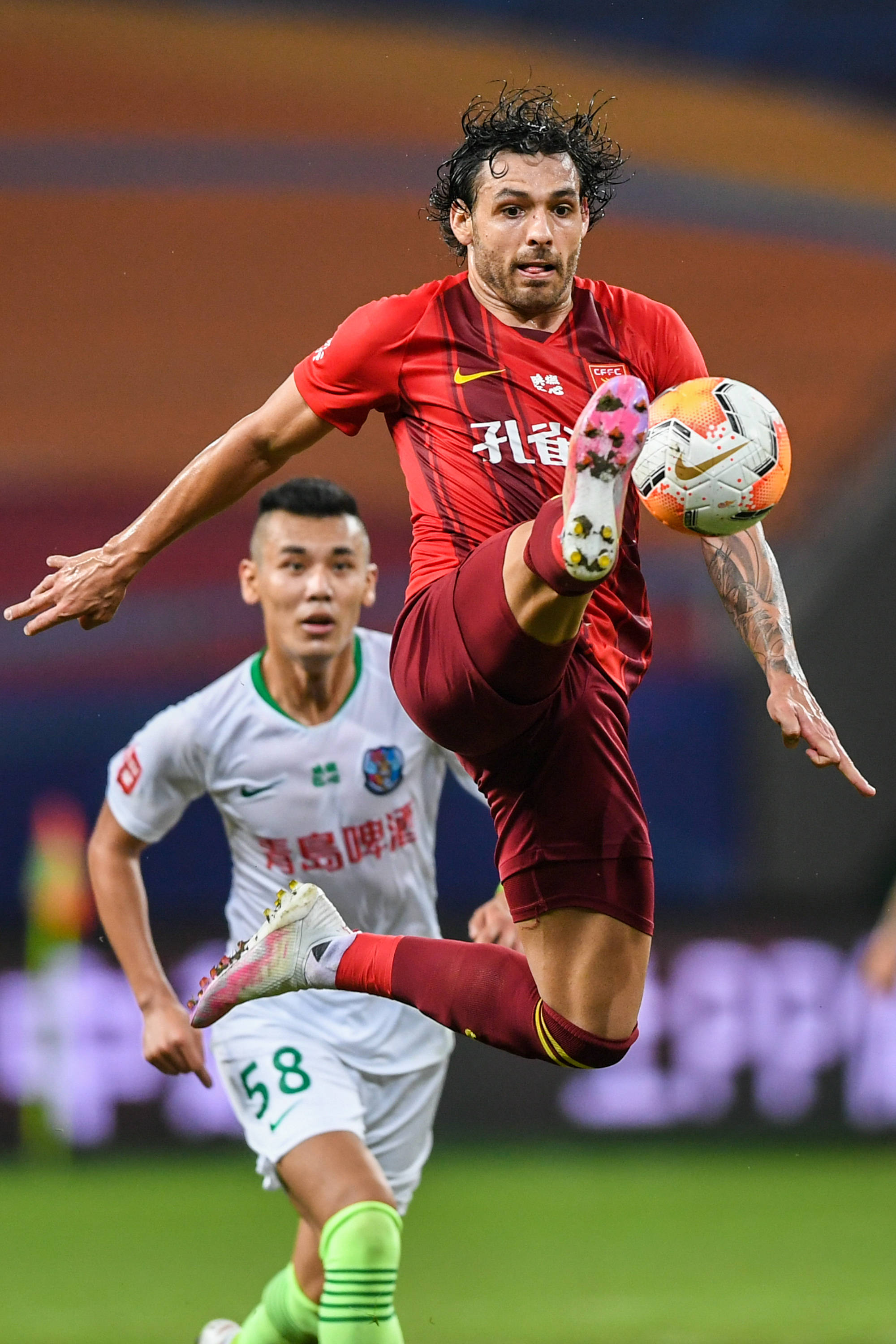 2018&2025帮国安两夺足协杯冠军球员：张稀哲、李磊、侯森等（2018与2025两度助国安捧起足协杯的球员：张稀哲、李磊、侯森等）